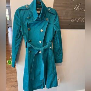 Karen Millen trench